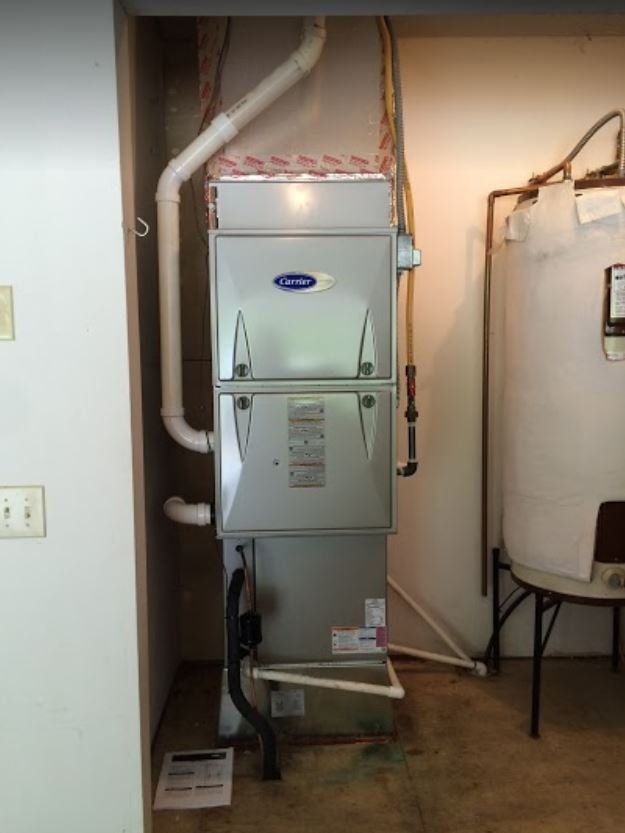 HVAC Service Indianapolis IN