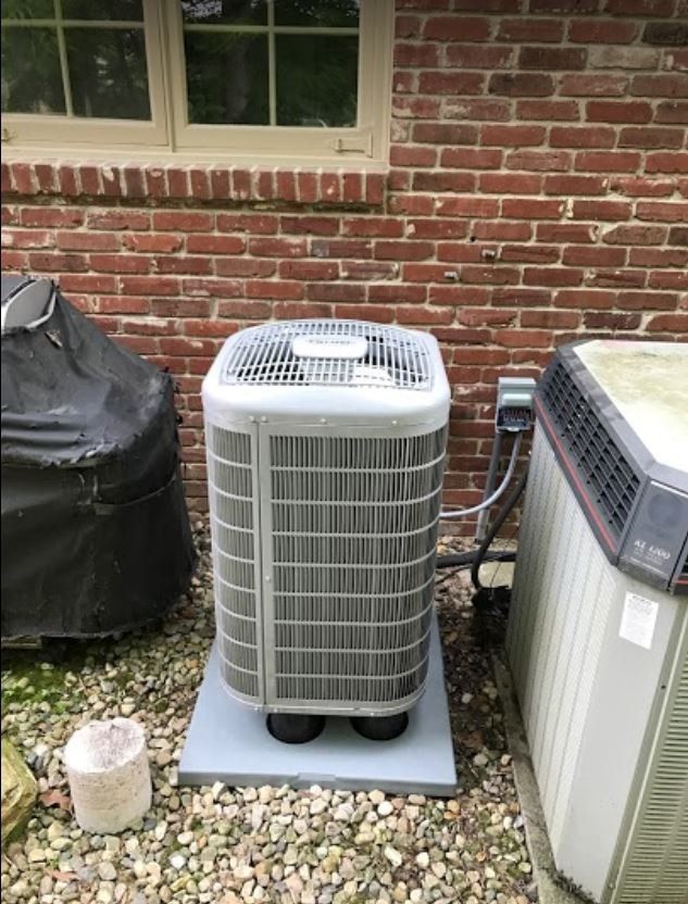 AC Replacement Indianapolis IN