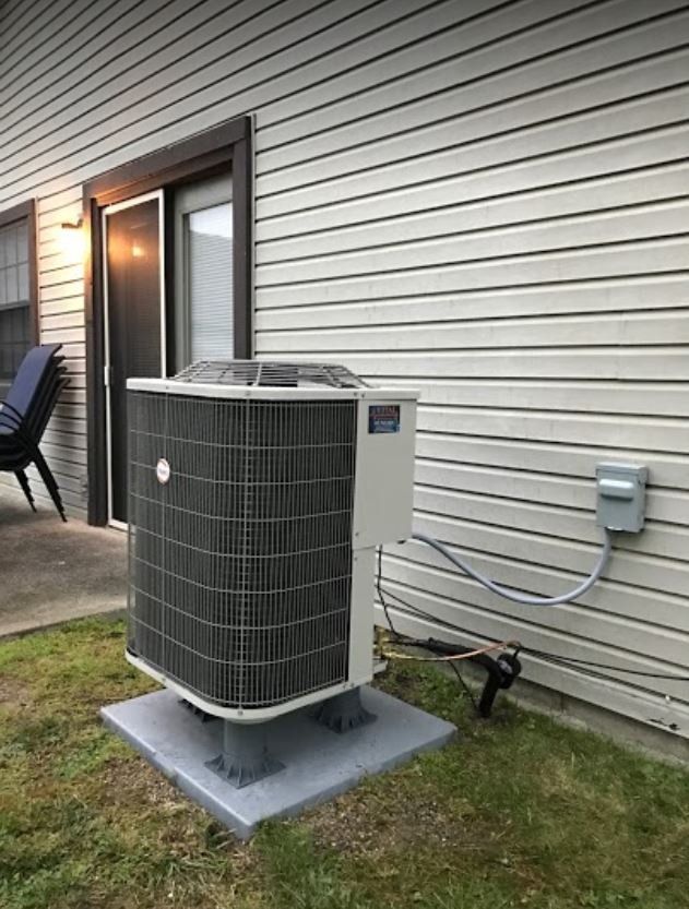AC Repair Indianapolis IN