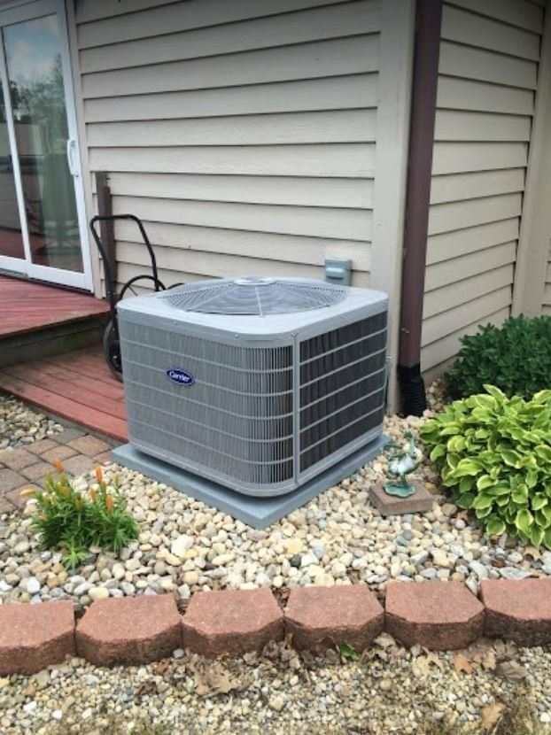 AC Installation Indianapolis IN
