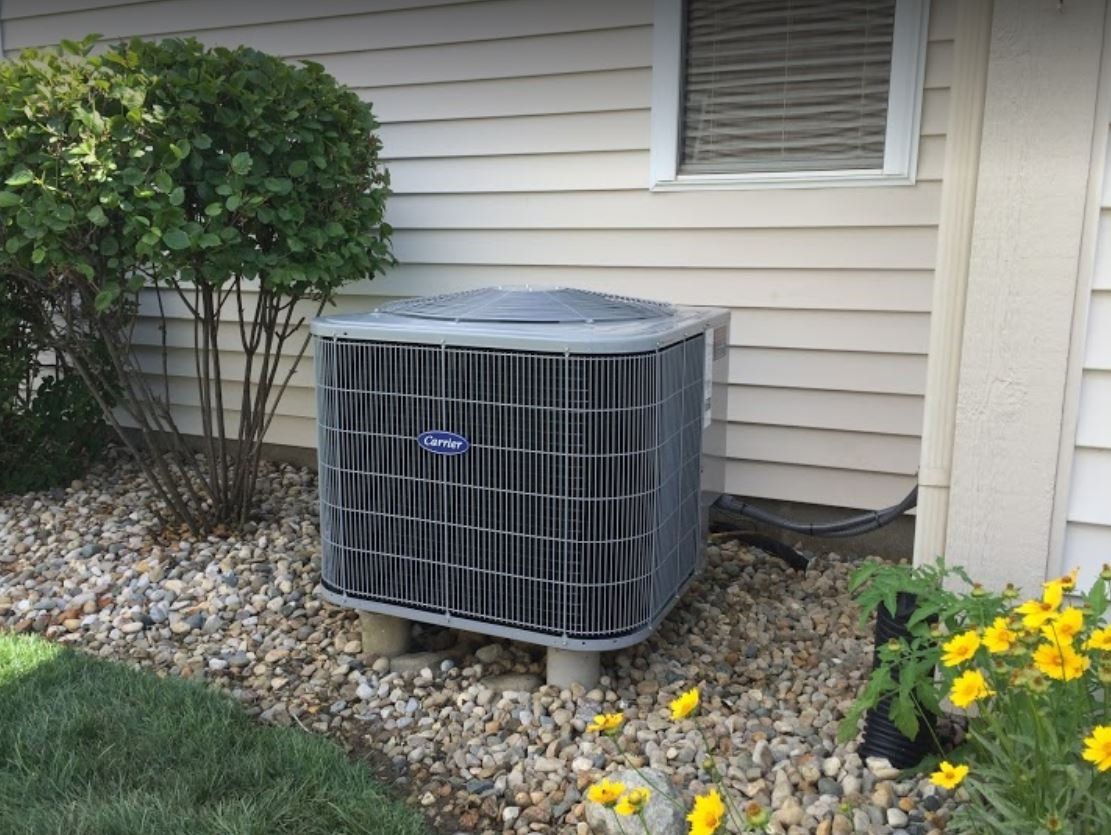 HVAC System Indianapolis IN