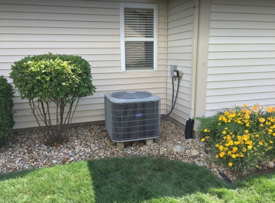 HVAC Service Indianapolis IN