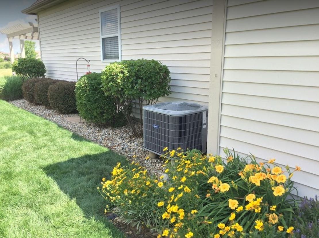 HVAC Contractor Indianapolis IN