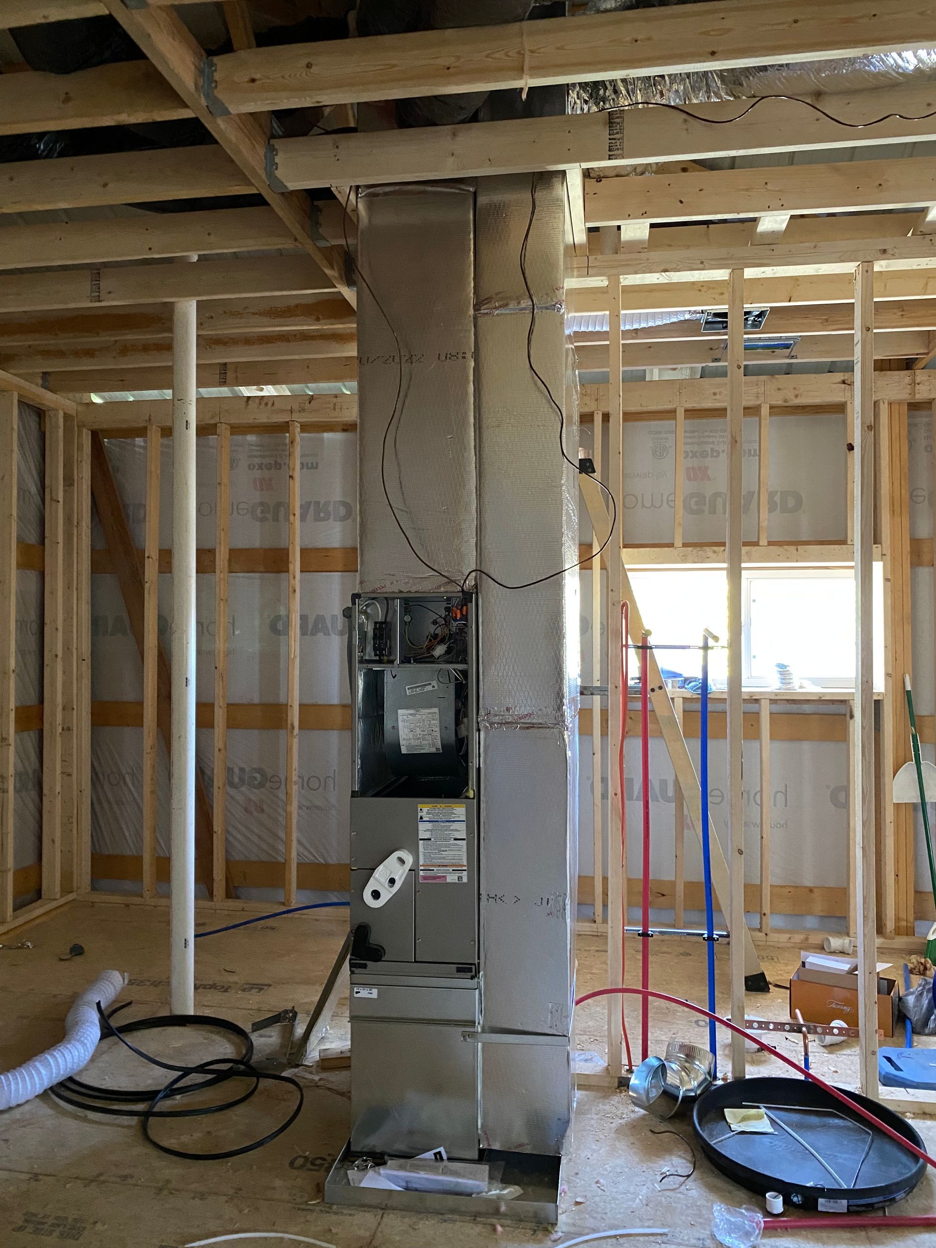 Air Quality Services indianapolis