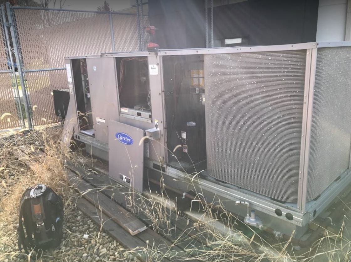 HVAC Company Beech Grove IN