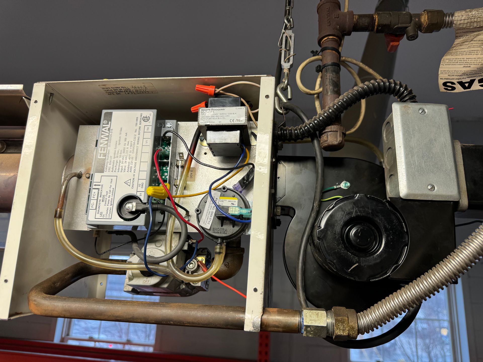 Air Conditioning Services Greenwood