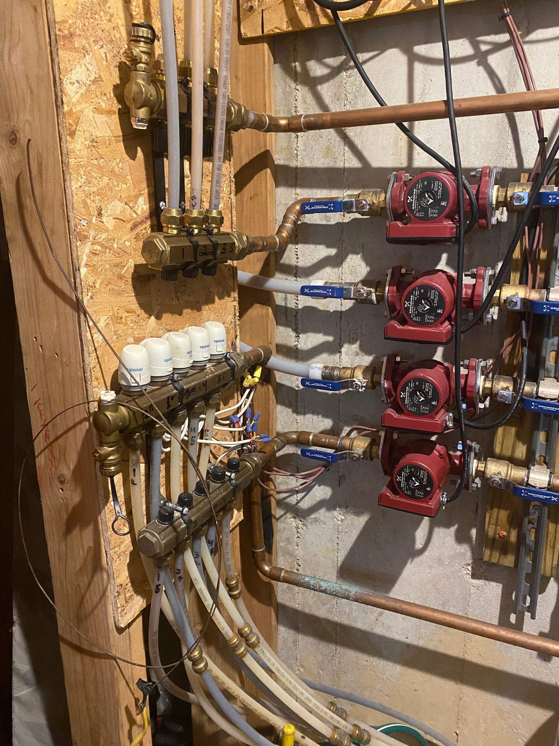 Furnace Repair and Installation