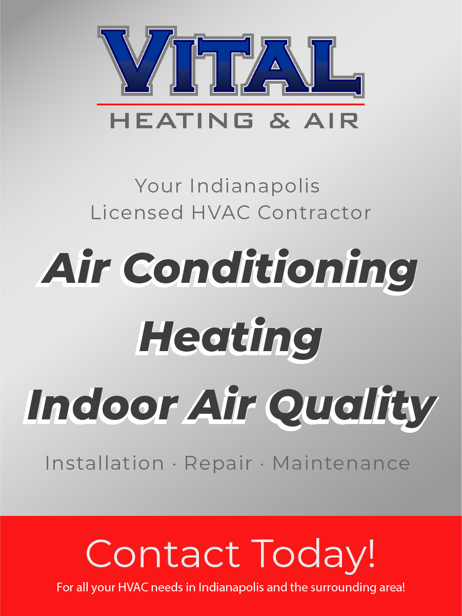 Licensed Indianapolis Heating Company