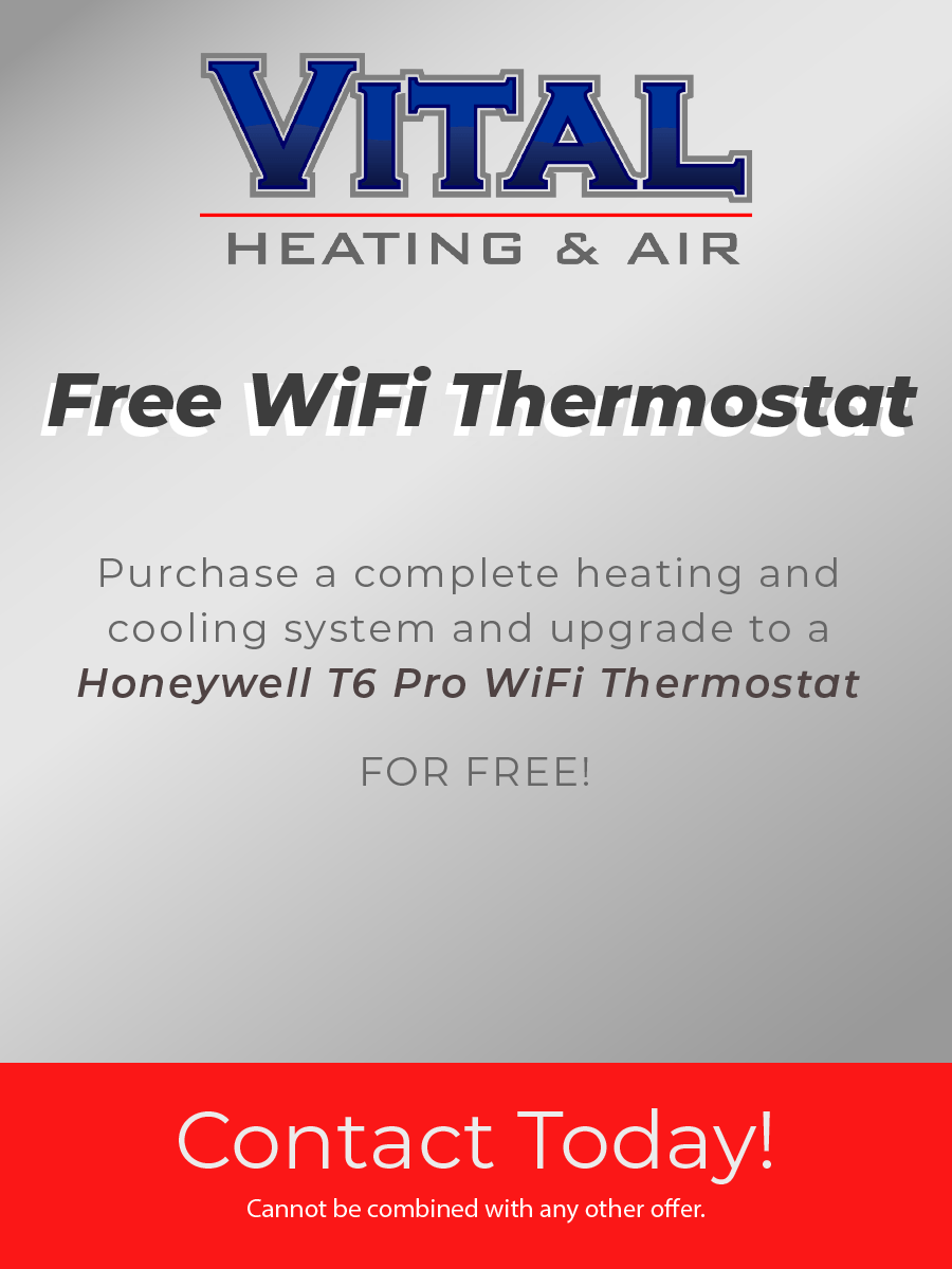 free wifi thermostat