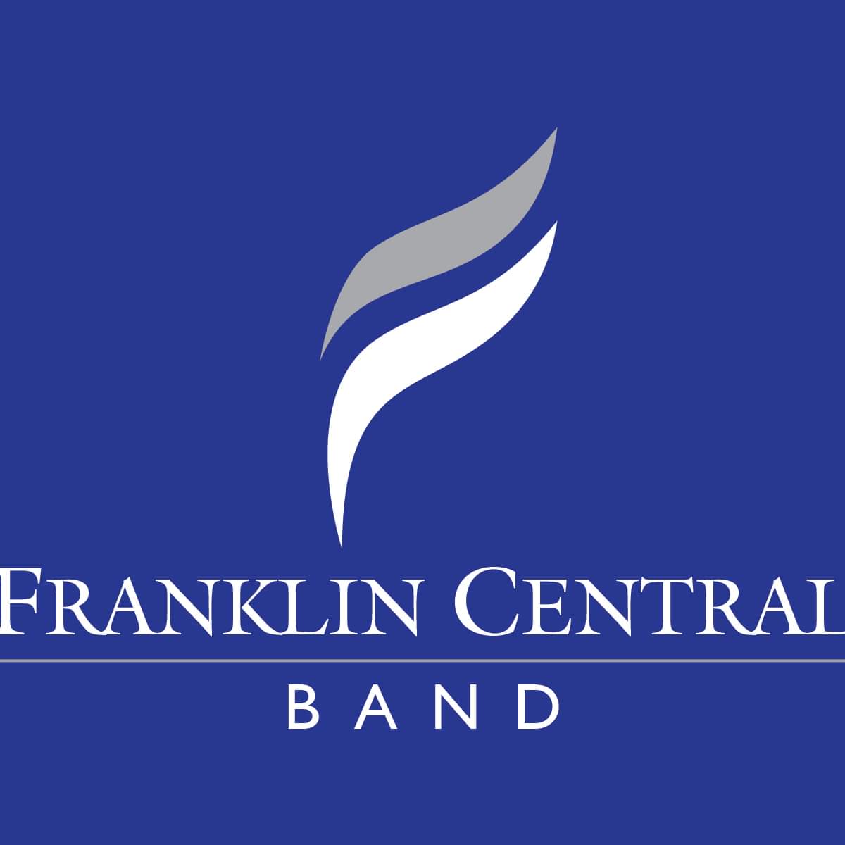 franklin Central Band Logo
