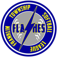 Franklin Township Softball League Logo