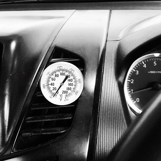 Check Car Air Conditioning — Automotive Mechanical Repairs in Caloundra West, QLD