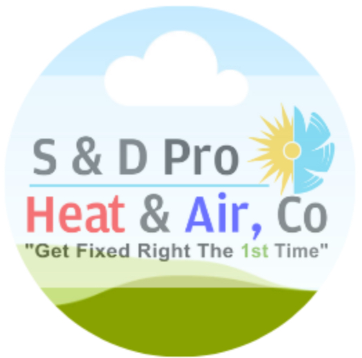 S & D Pro Heat & Air Co