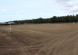 Land clearing — Tipper Hire & Construction in Bundaberg, QLD Land clearing — Tipper Hire & Construction in Bundaberg, QLD