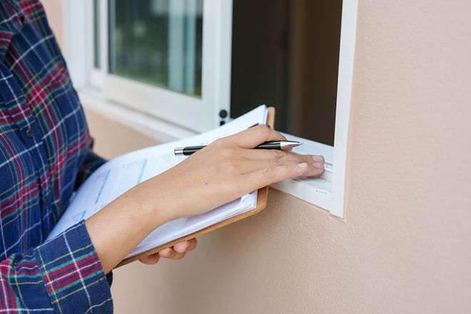 Home Inspections
