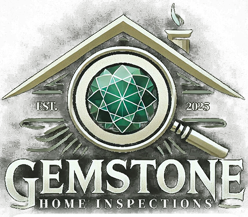 Gemstone Home Inspections Logo