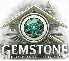 Gemstone Home Inspections Logo