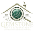 Gemstone Home Inspections Logo