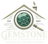 Gemstone Home Inspections Logo