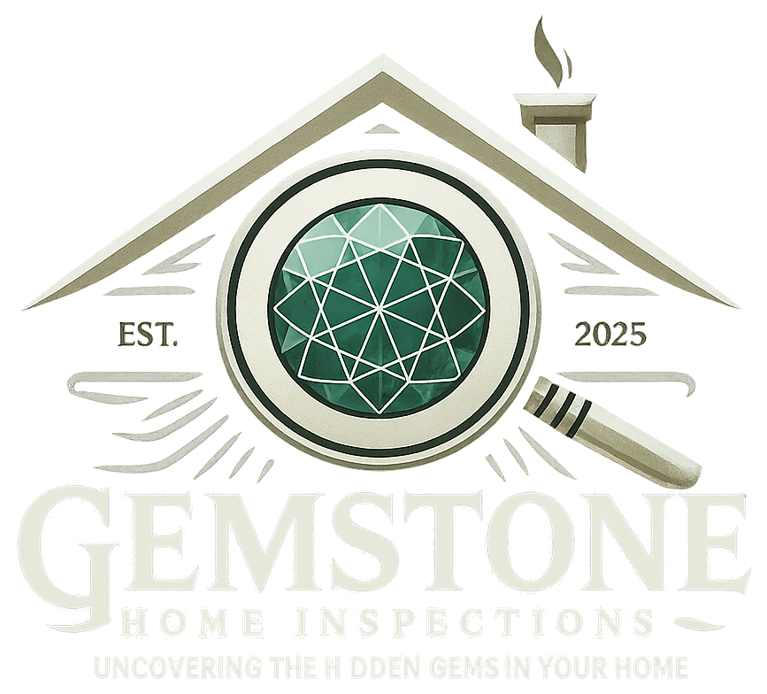 Gemstone Home Inspections Logo