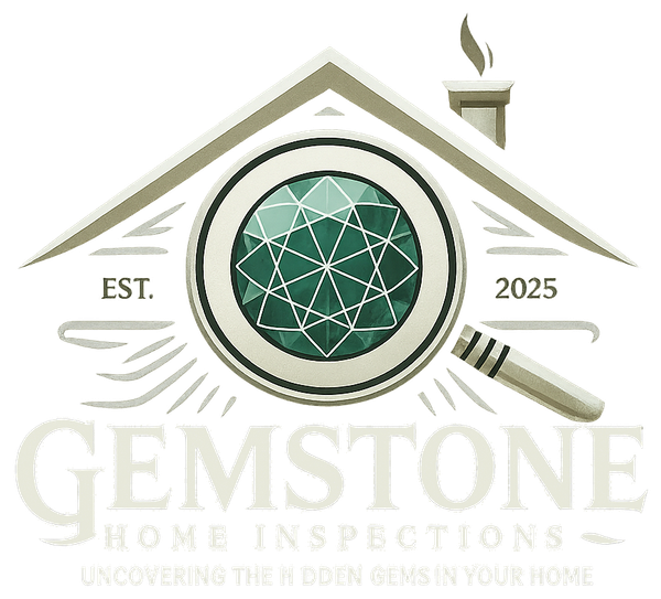 Gemstone Home Inspections Logo