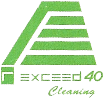 Exceed 40 logo
