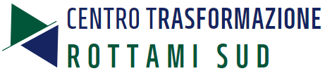 centro trasformazione rottami sud logo