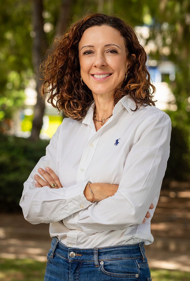 Dra. Marisa Fito