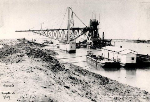 macchine per il trasporto navale