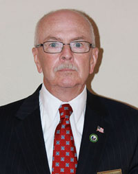 Staff Photo
