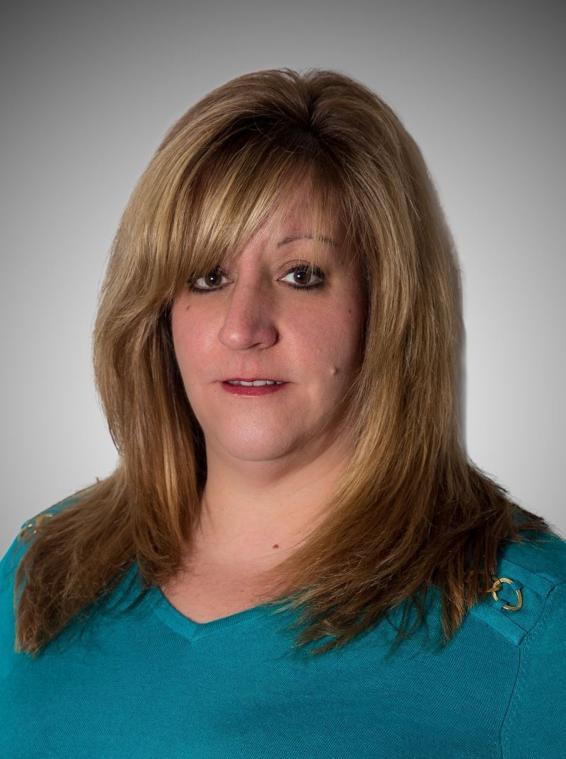 Staff Photo