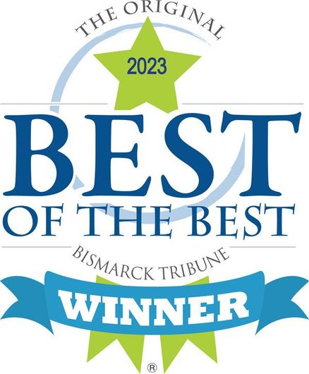 Bismarck best of the best winner 2023