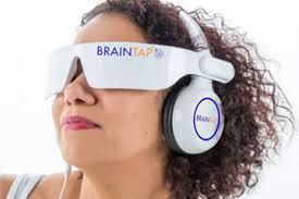 brain tap technology