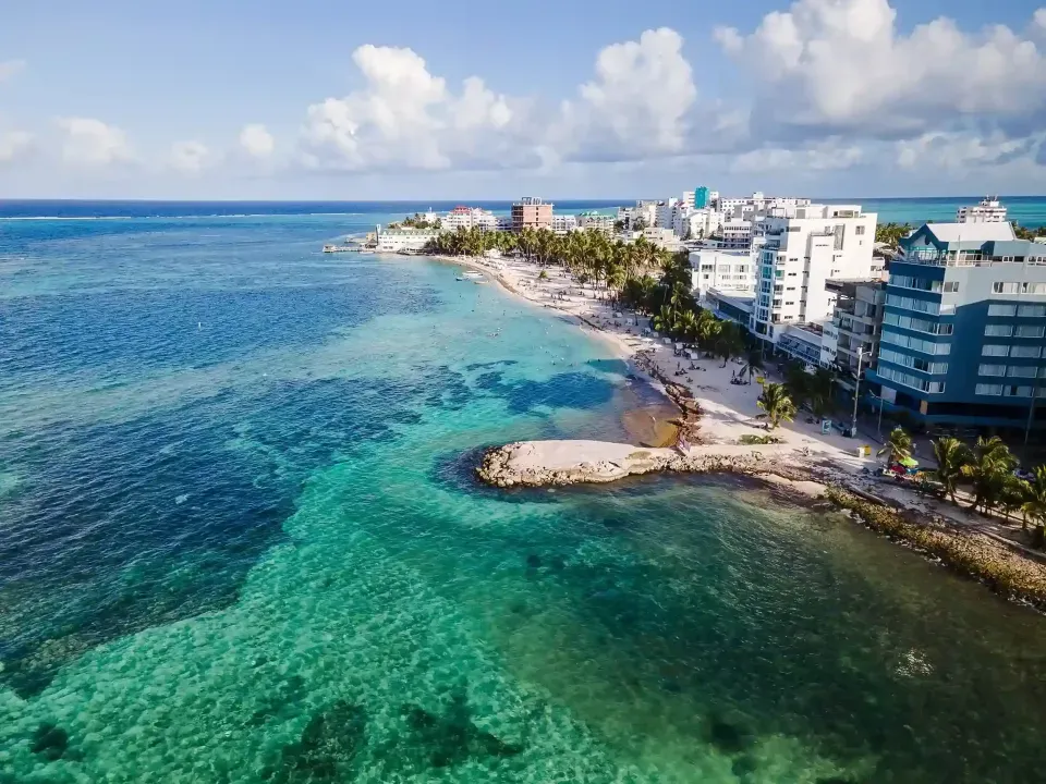 Spa Sala exterior Las Islas