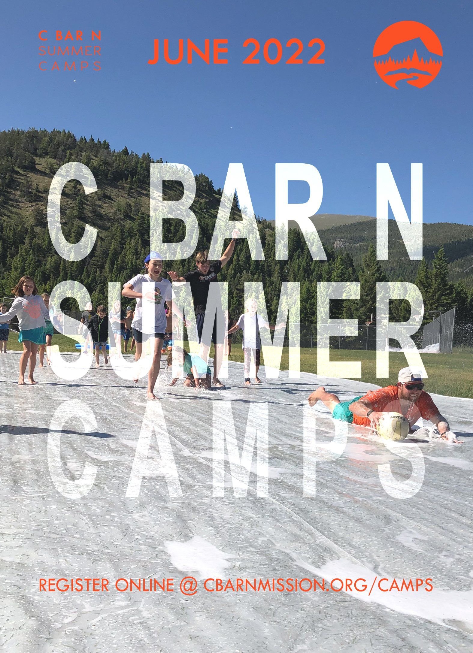 summer camp