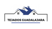 Tejados Guadalajara Logo de empresa de reparacion de tejados y cubiertas