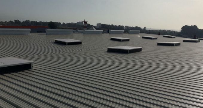 empresa profesional para construir cubiertas deck en Marchamalo, guadalajara