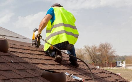 reparación de tejados con goteras al mejor precio en guadalajara