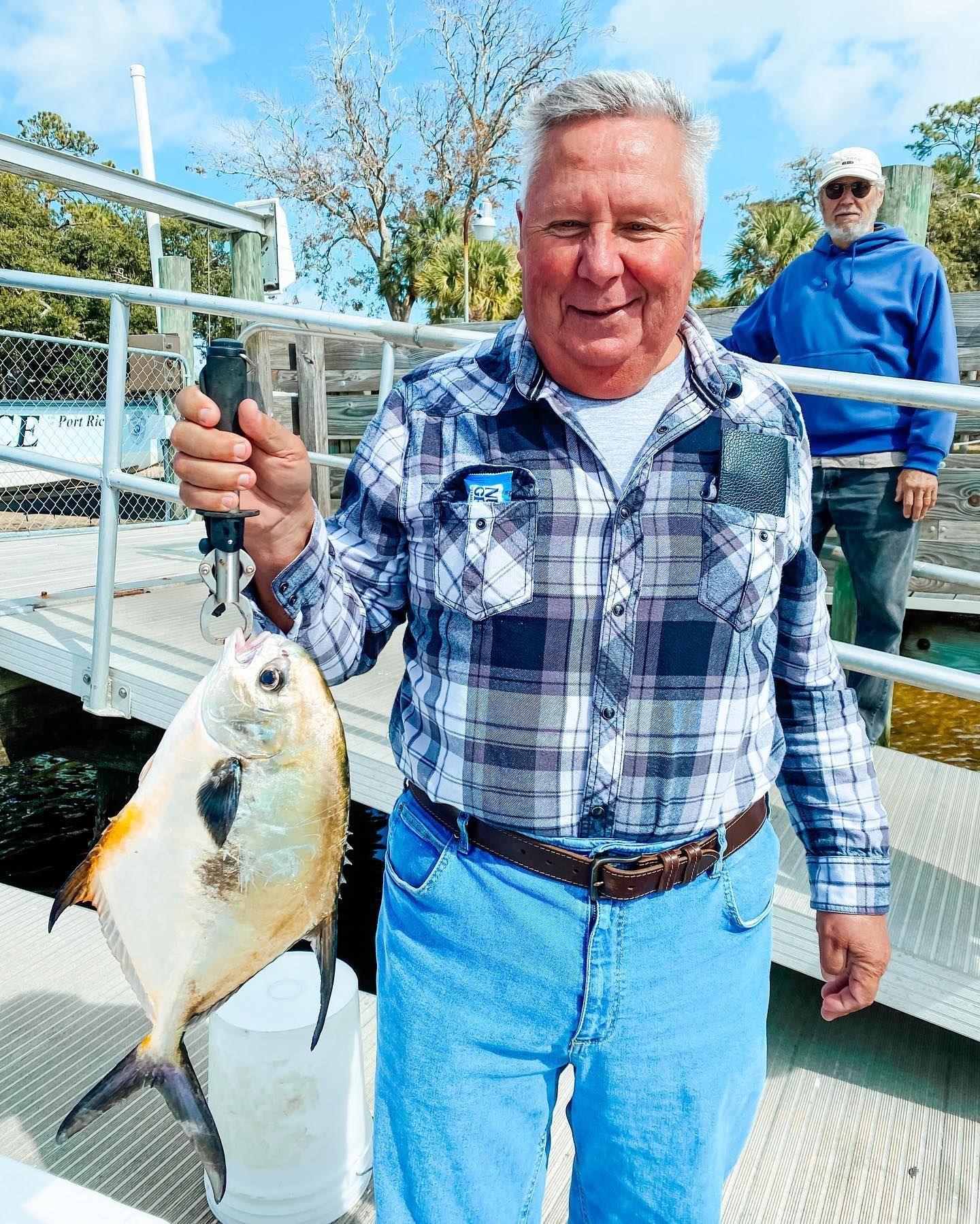 Sports Coast InShore Charters | Hudson, FL