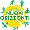 ASD TEAM NUOVI ORIZZONTI  logo