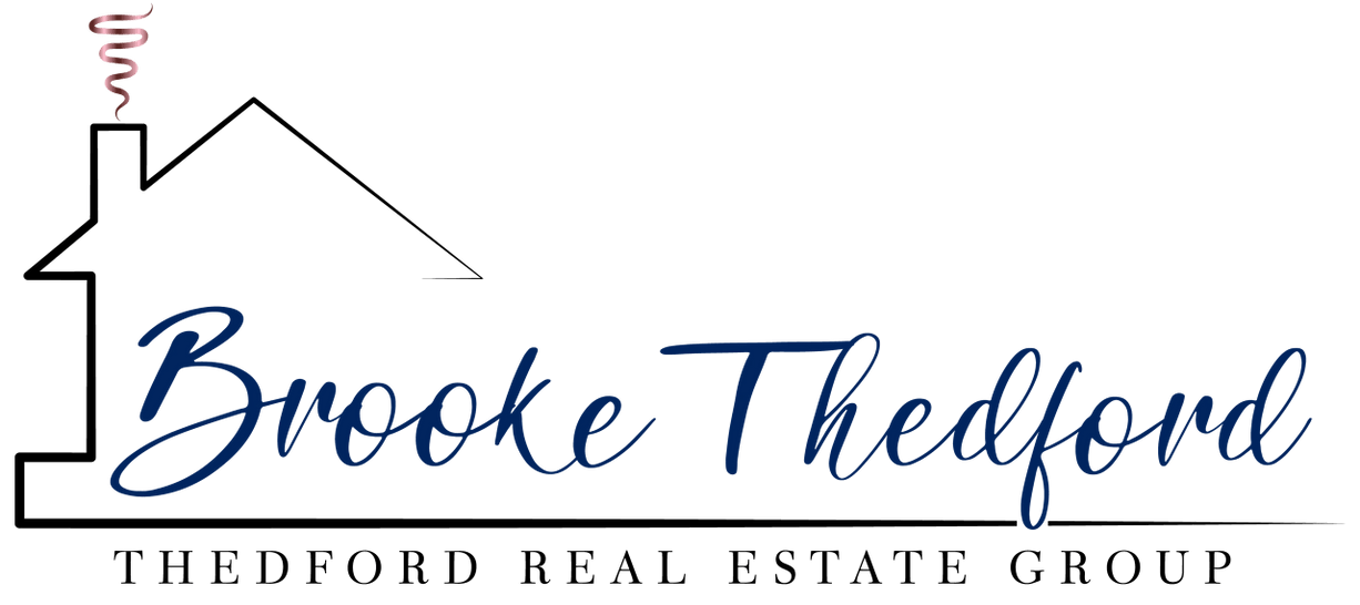 Brooke Thedford Real Estate Group