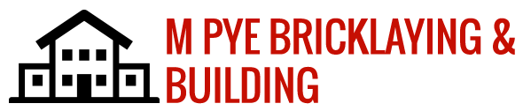 M Pye Bricklaying & Building