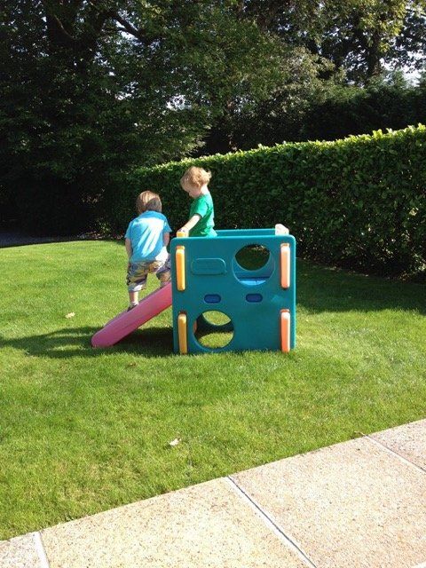 Swansea child minder