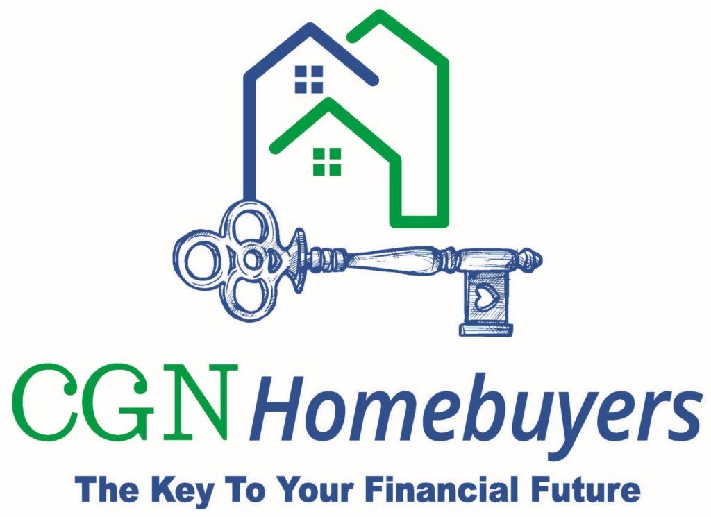 CGN Homebuyers LLC logo