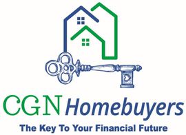 CGN Homebuyers LLC logo