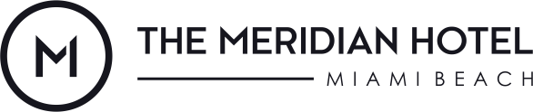 The Meridian Hotel logo