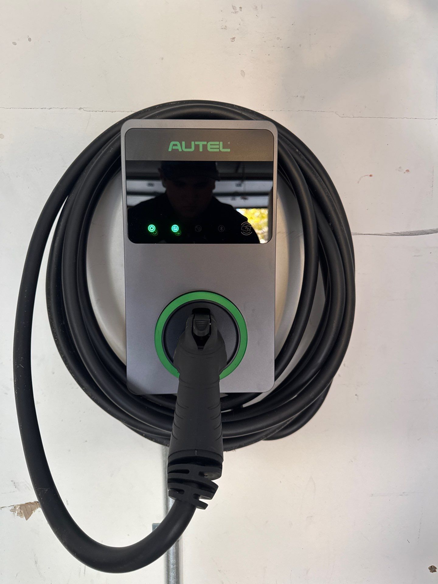 Autel AC Elite EV Charger