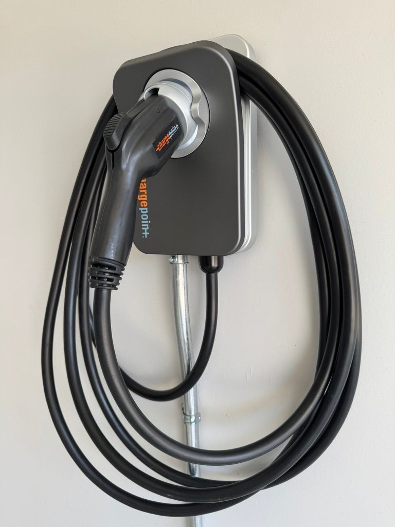 ChargePoint Home Flex EV Charger