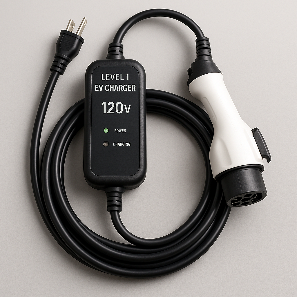 Level 1 EV Charger