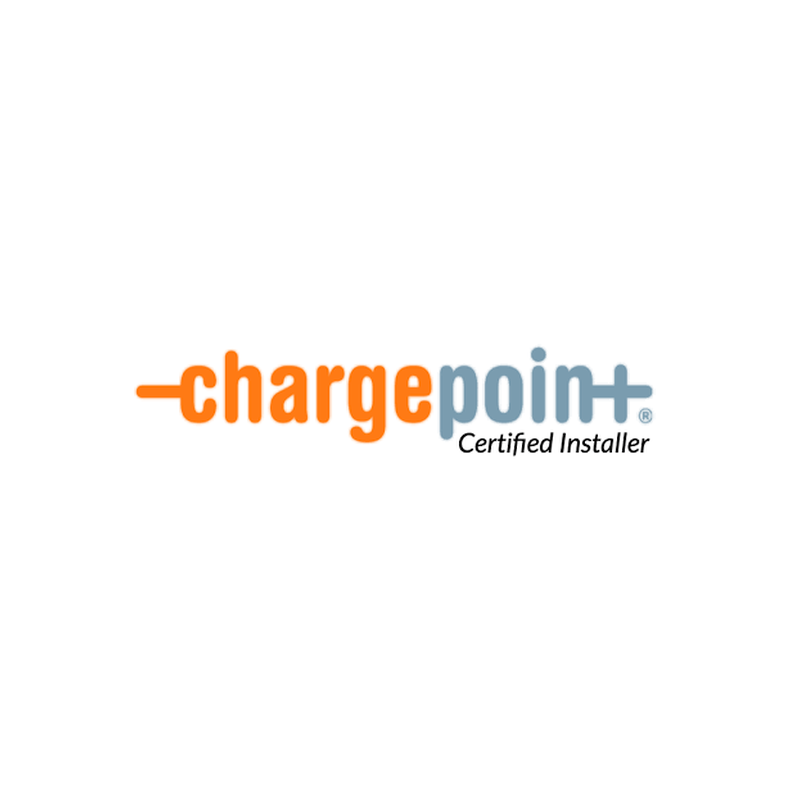 Charge Point Certified Installer